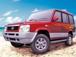 Tata Sumo Victa 2004 года